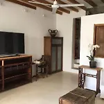 Casita Limon