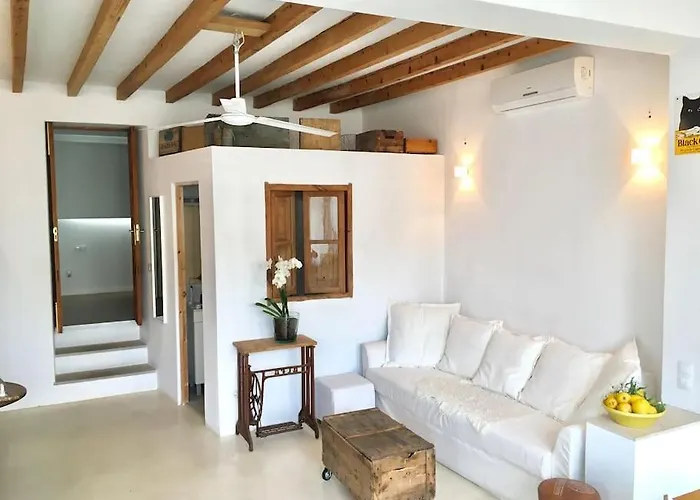 Casita Limon