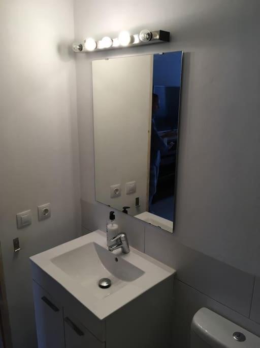Hébergement de vacances Casita Limon Palma