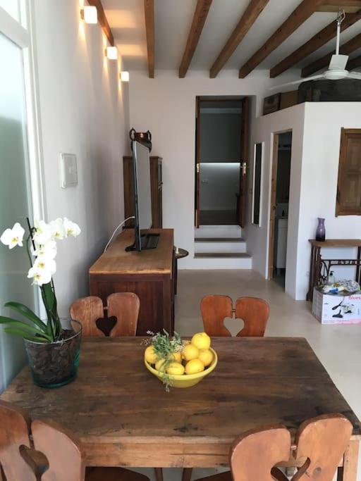 Casita Limon Hébergement de vacances *