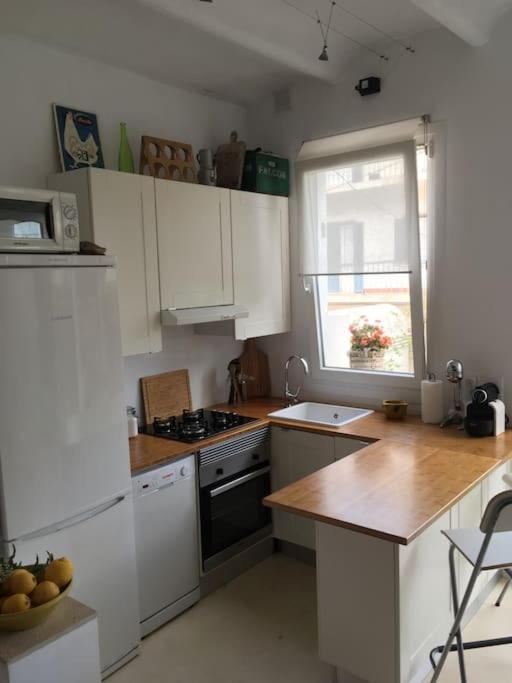 Casita Limon Hébergement de vacances *