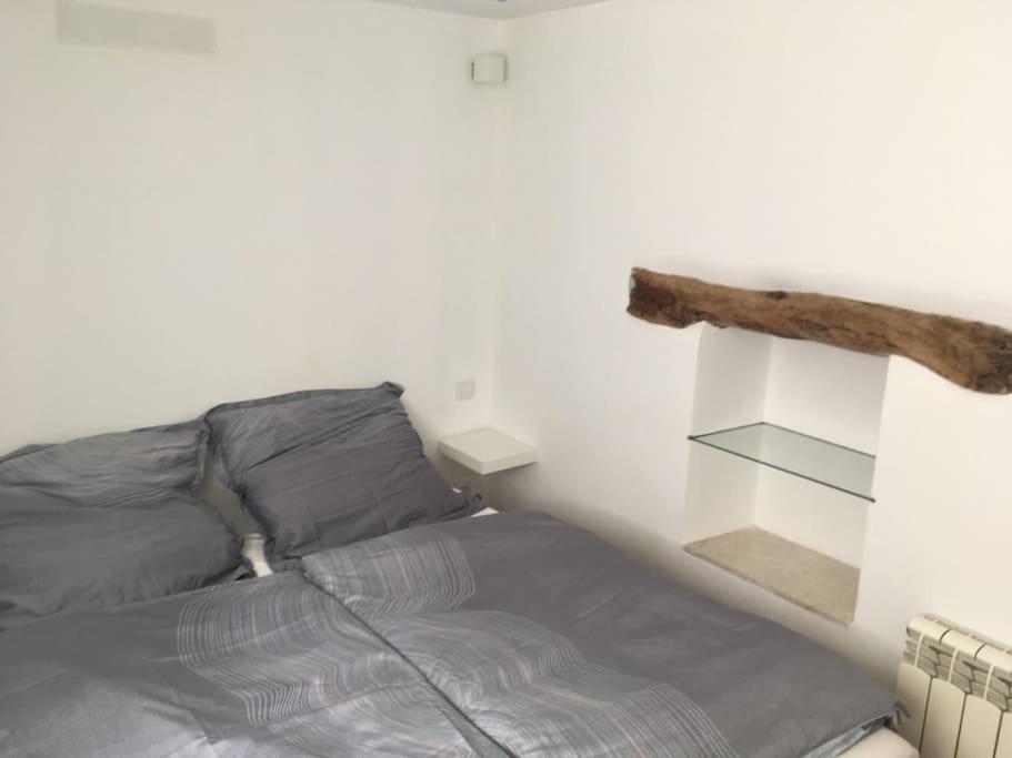 Casita Limon Hébergement de vacances Palma