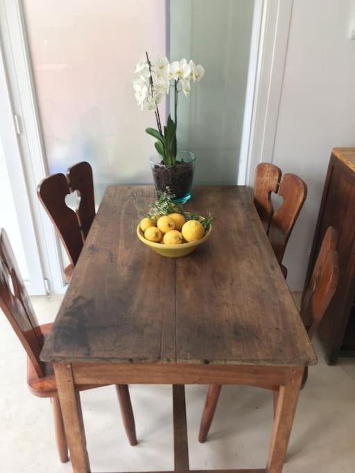 Hébergement de vacances Casita Limon