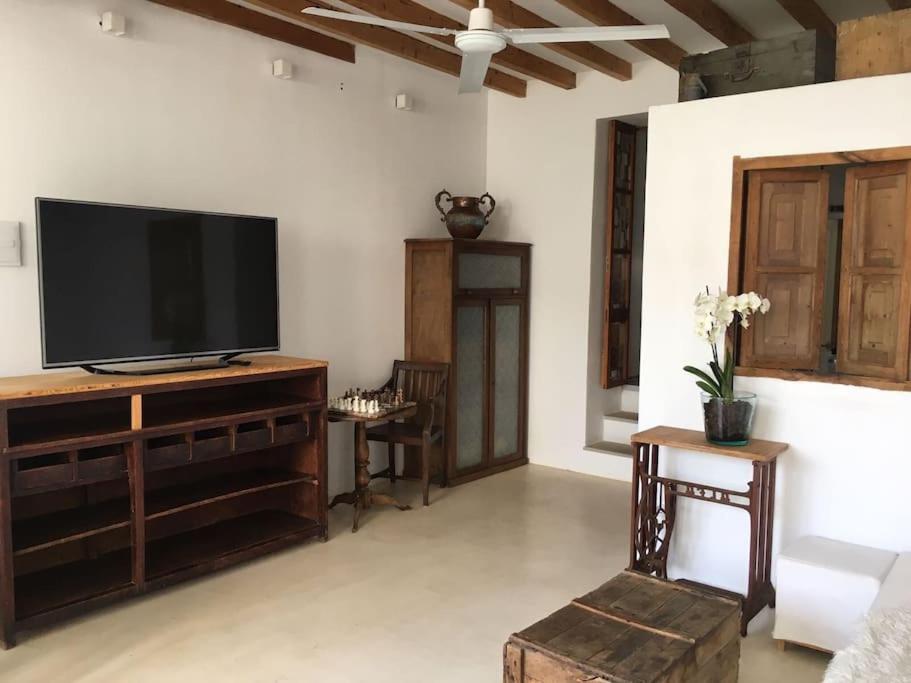 Casita Limon Hébergement de vacances
