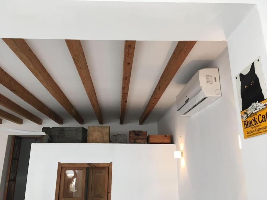 Casita Limon Hébergement de vacances Palma