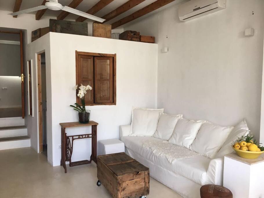 Hébergement de vacances Casita Limon Palma