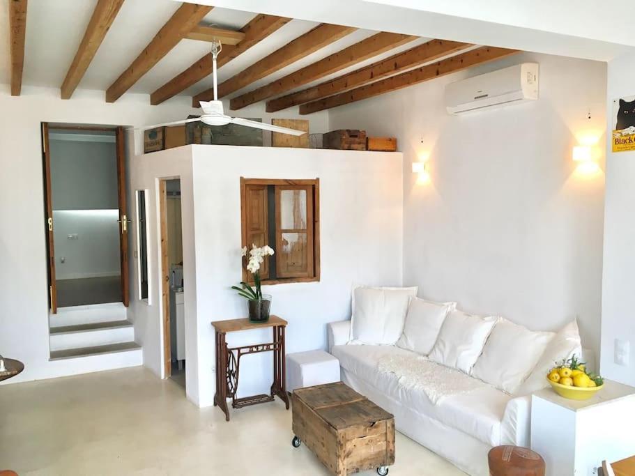 Casita Limon * Palma
