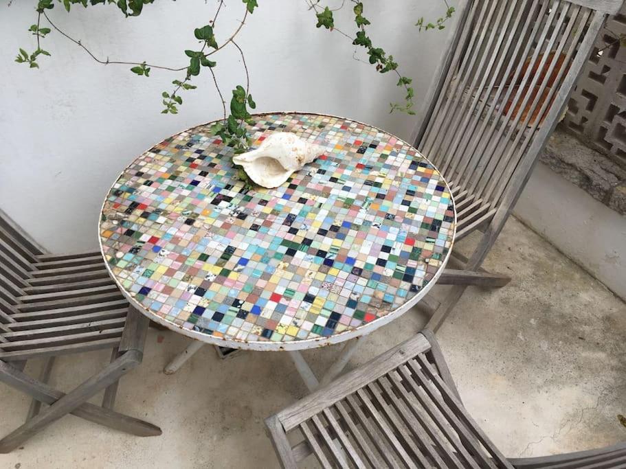 Hébergement de vacances Casita Limon