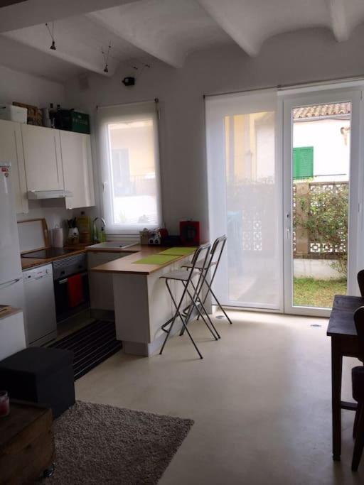 Hébergement de vacances Casita Limon *